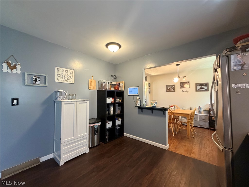 4791 Warwick Drive S Canfield OH 44406