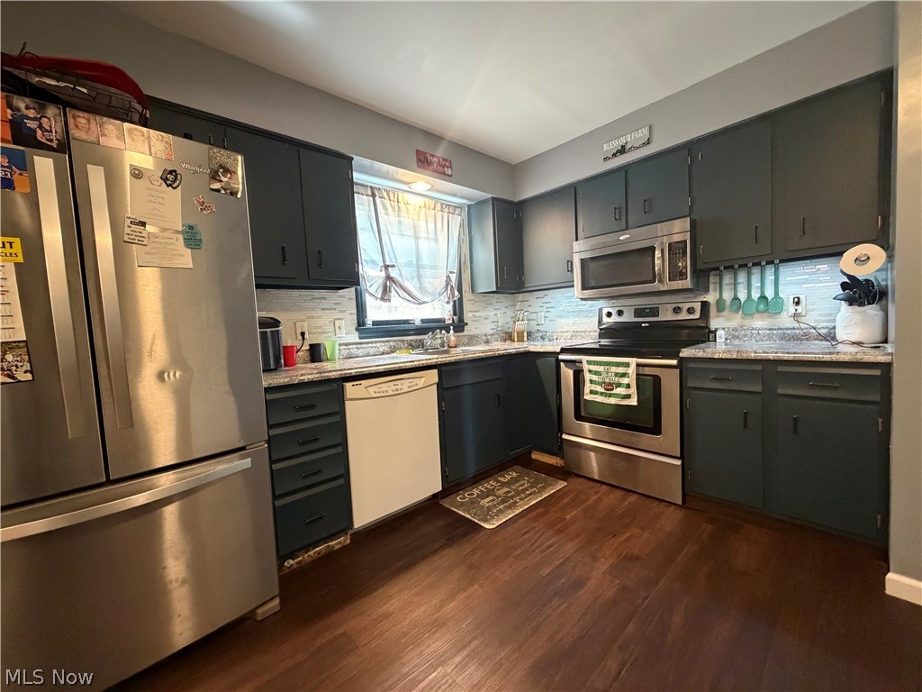 4791 Warwick Drive S Canfield OH 44406
