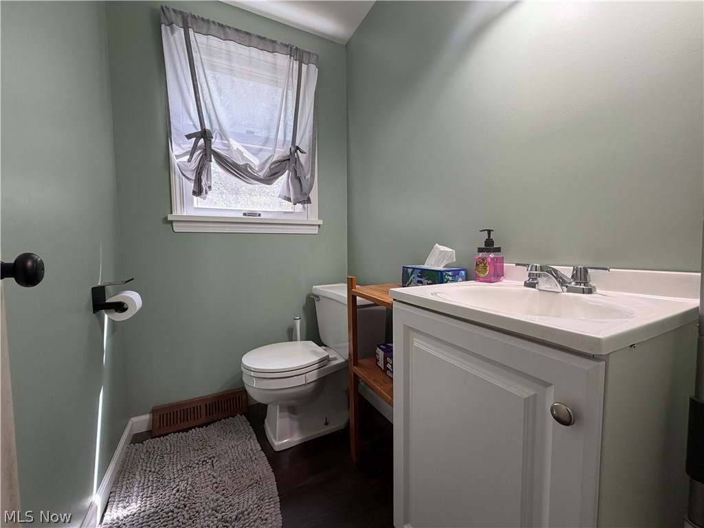 4791 Warwick Drive S Canfield OH 44406