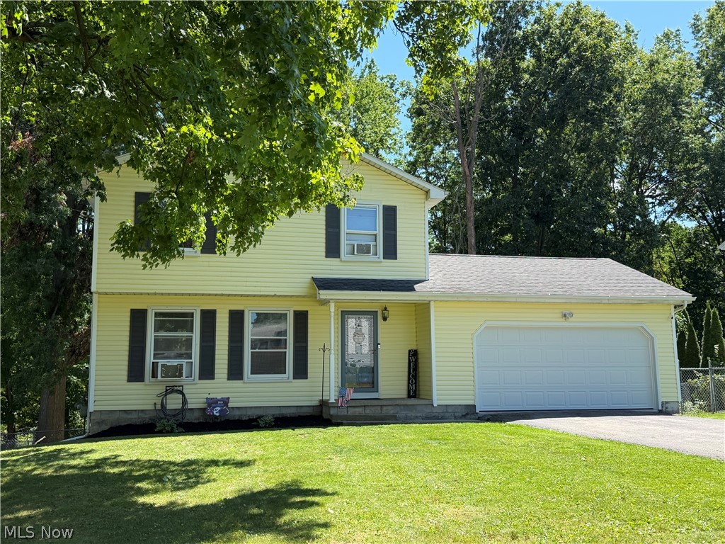 4791 Warwick Drive S Canfield OH 44406