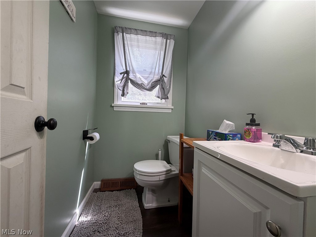 4791 Warwick Drive S Canfield OH 44406