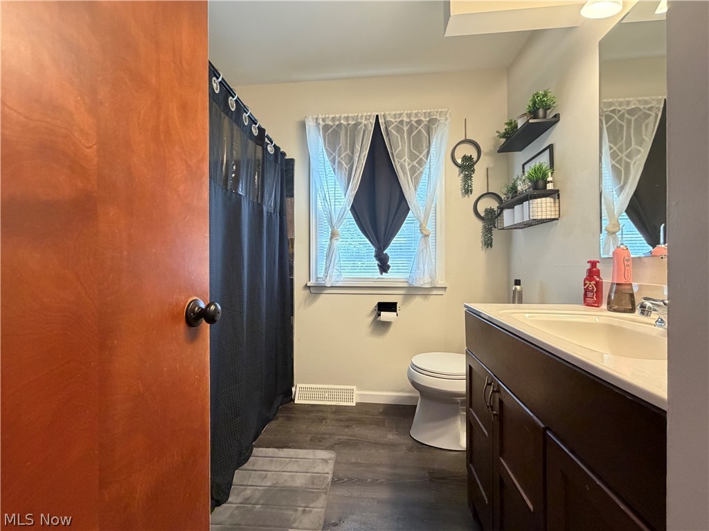 4791 Warwick Drive S Canfield OH 44406
