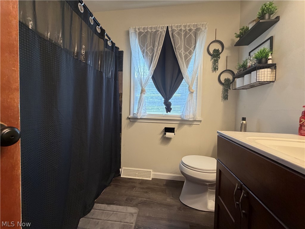 4791 Warwick Drive S Canfield OH 44406