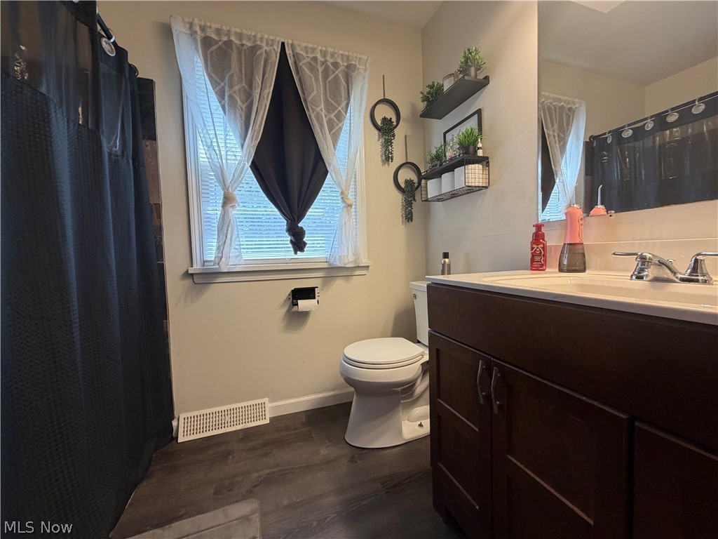 4791 Warwick Drive S Canfield OH 44406