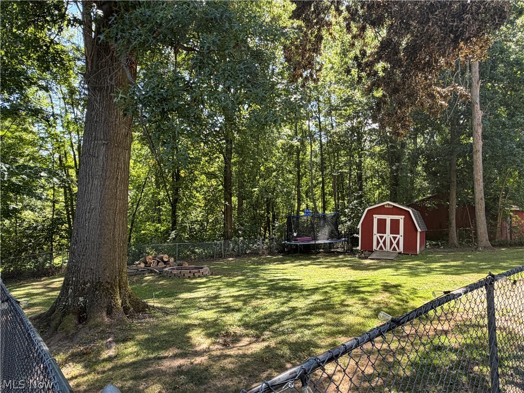 4791 Warwick Drive S Canfield OH 44406