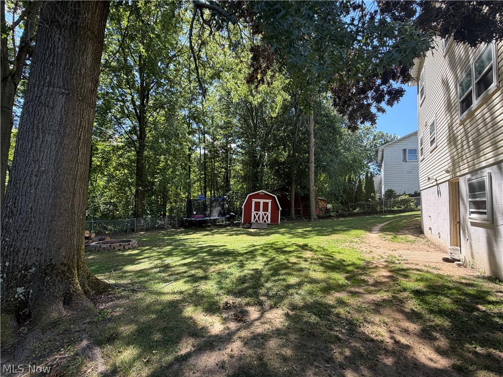 4791 Warwick Drive S Canfield OH 44406