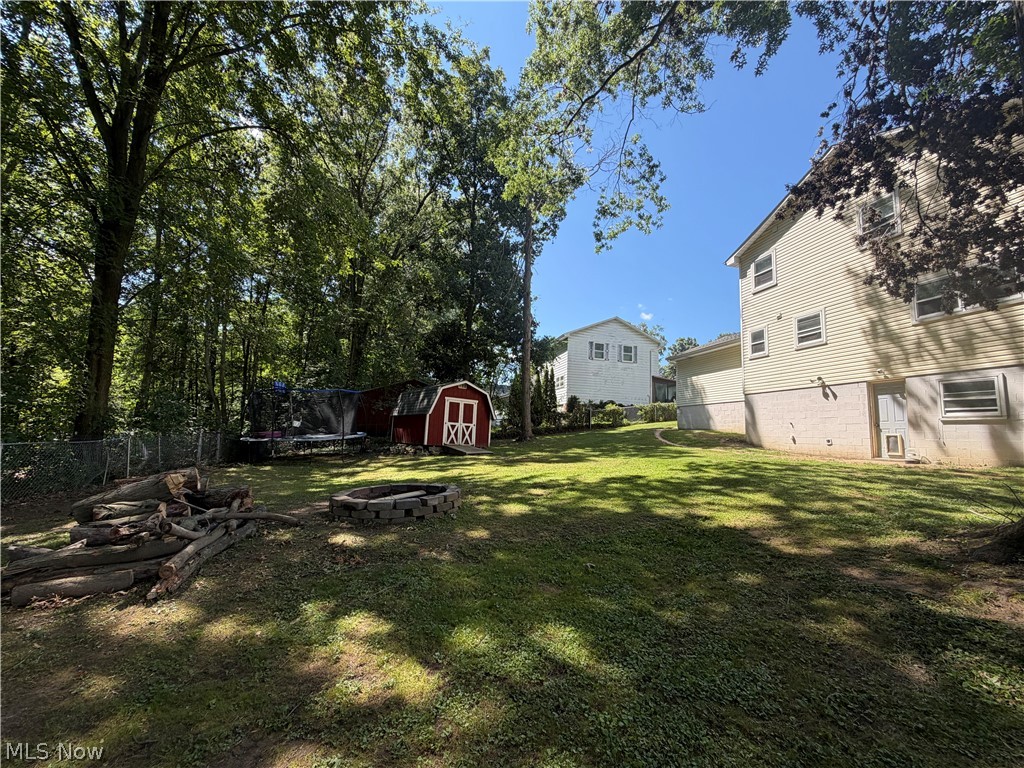 4791 Warwick Drive S Canfield OH 44406