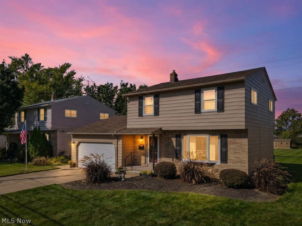 6214 Middlebrook Boulevard Brook Park OH 44142