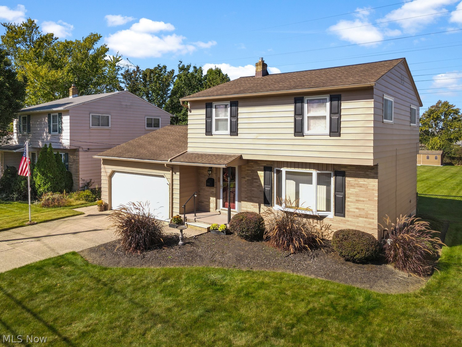 6214 Middlebrook Boulevard Brook Park OH 44142