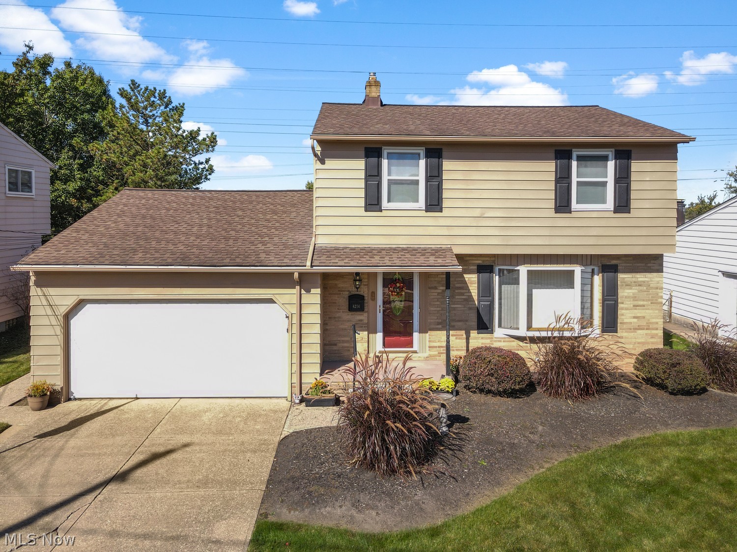 6214 Middlebrook Boulevard Brook Park OH 44142
