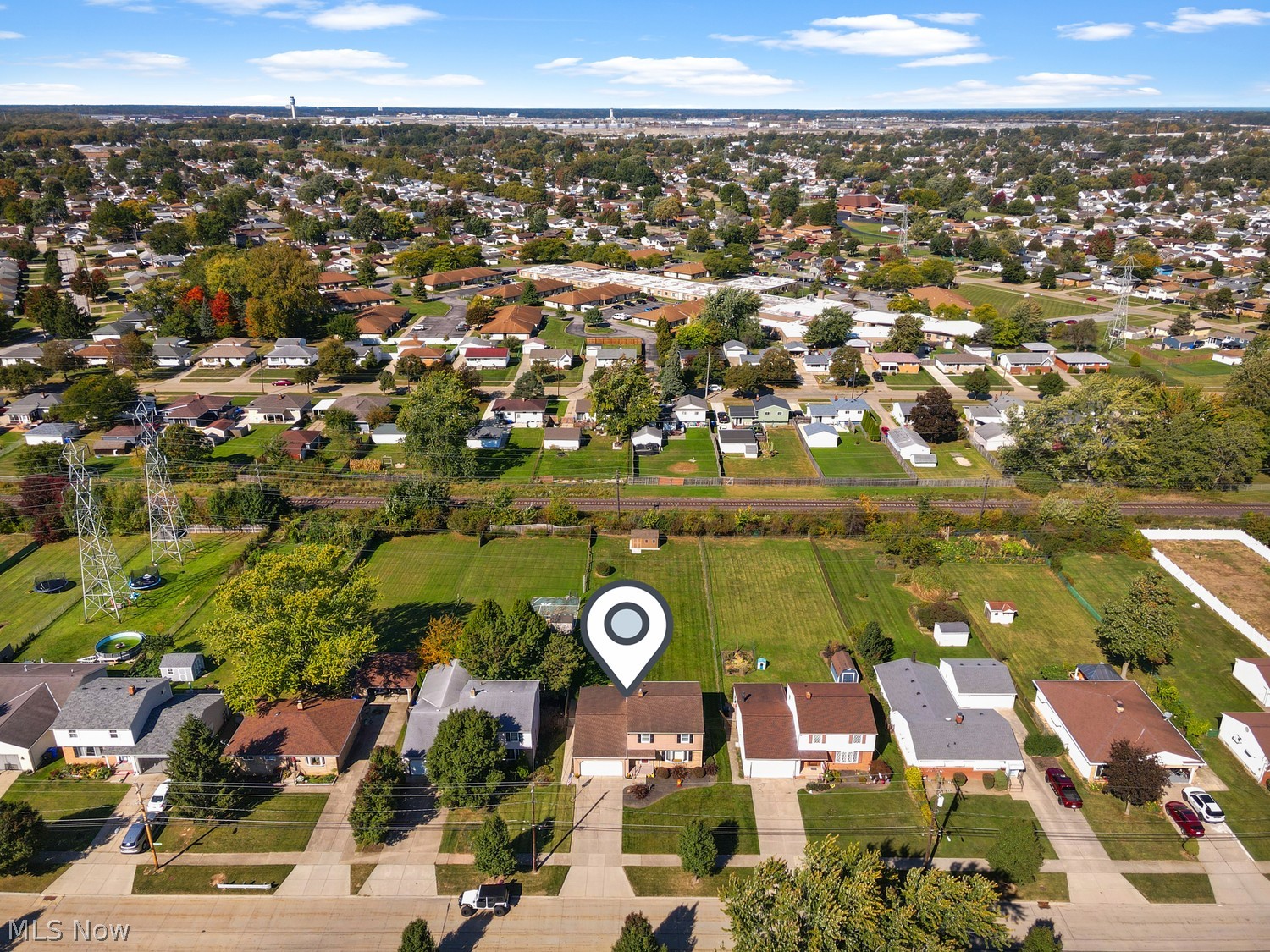 6214 Middlebrook Boulevard Brook Park OH 44142