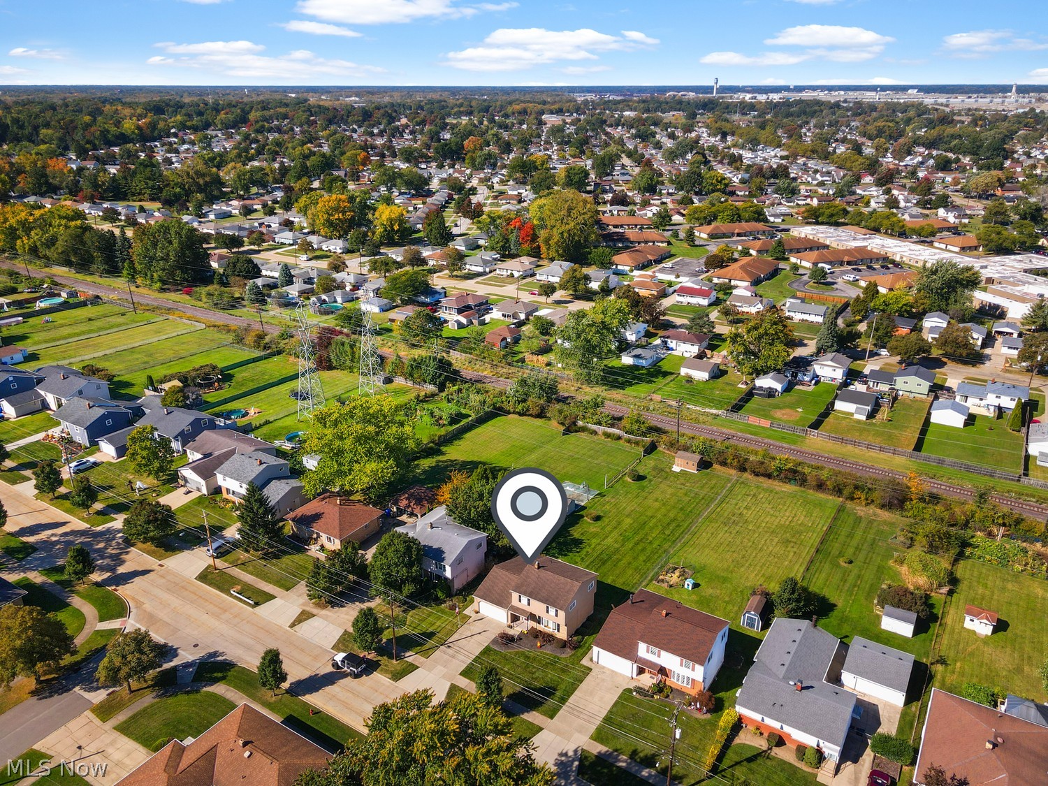 6214 Middlebrook Boulevard Brook Park OH 44142