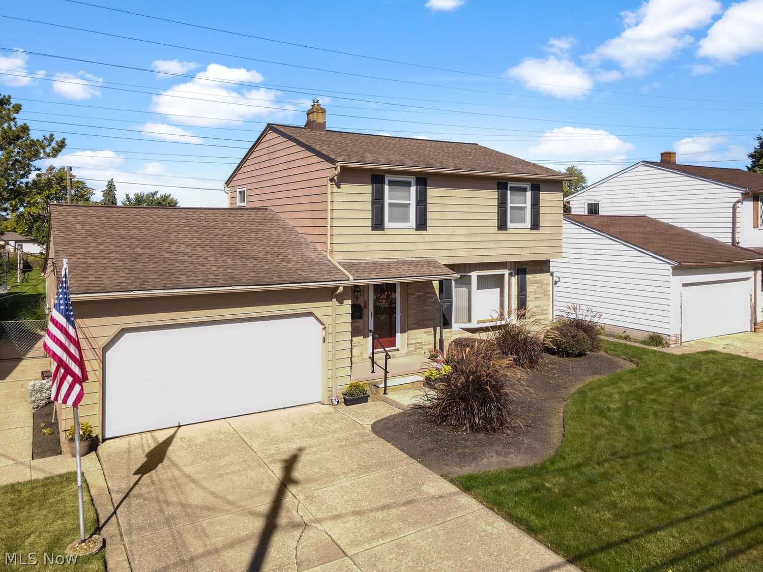 6214 Middlebrook Boulevard Brook Park OH 44142