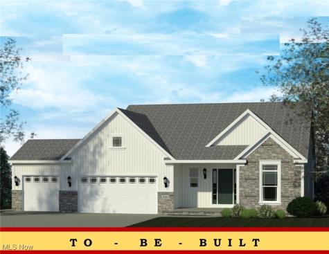 2334 Ledgestone Drive NW Uniontown OH 44685
