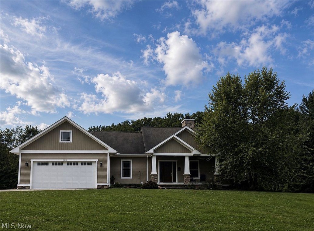 2976 Greenleaf Road Akron OH 44312