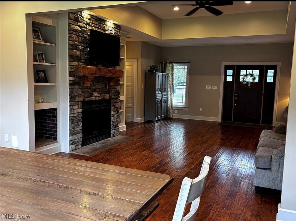 2976 Greenleaf Road Akron OH 44312
