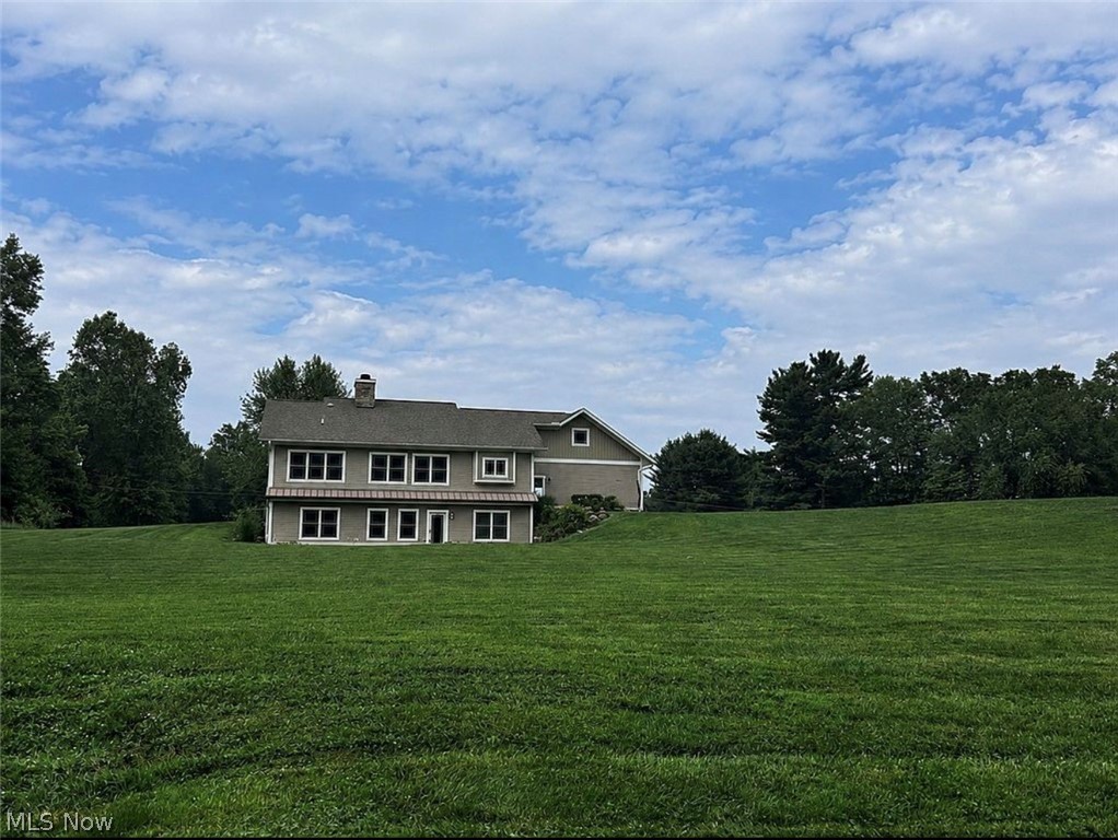 2976 Greenleaf Road Akron OH 44312