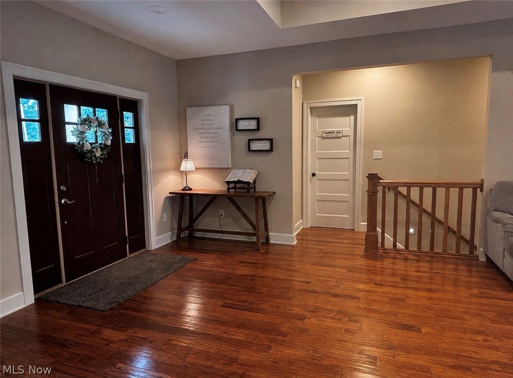 2976 Greenleaf Road Akron OH 44312