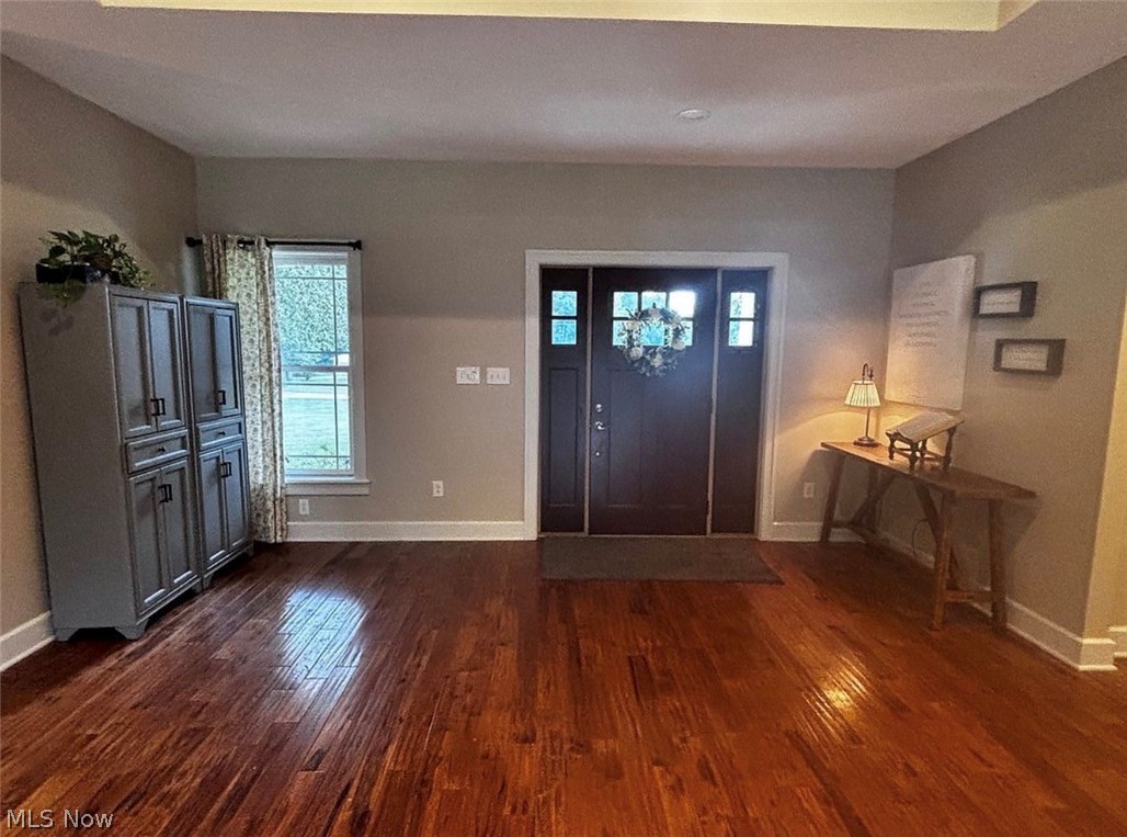 2976 Greenleaf Road Akron OH 44312