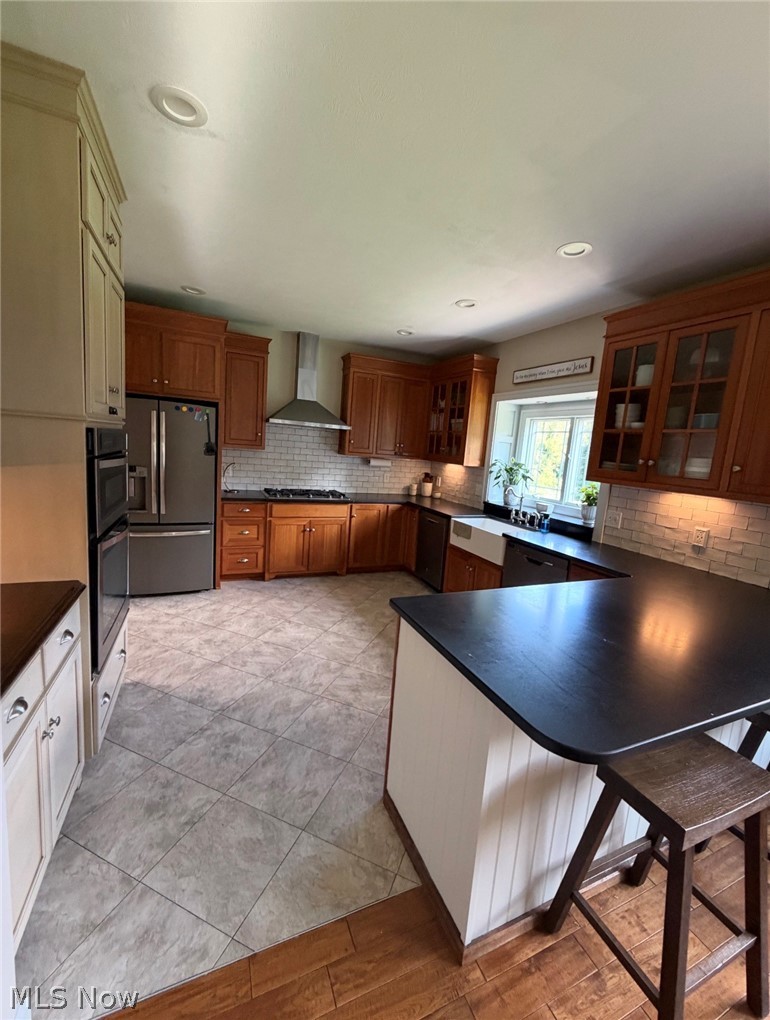 2976 Greenleaf Road Akron OH 44312