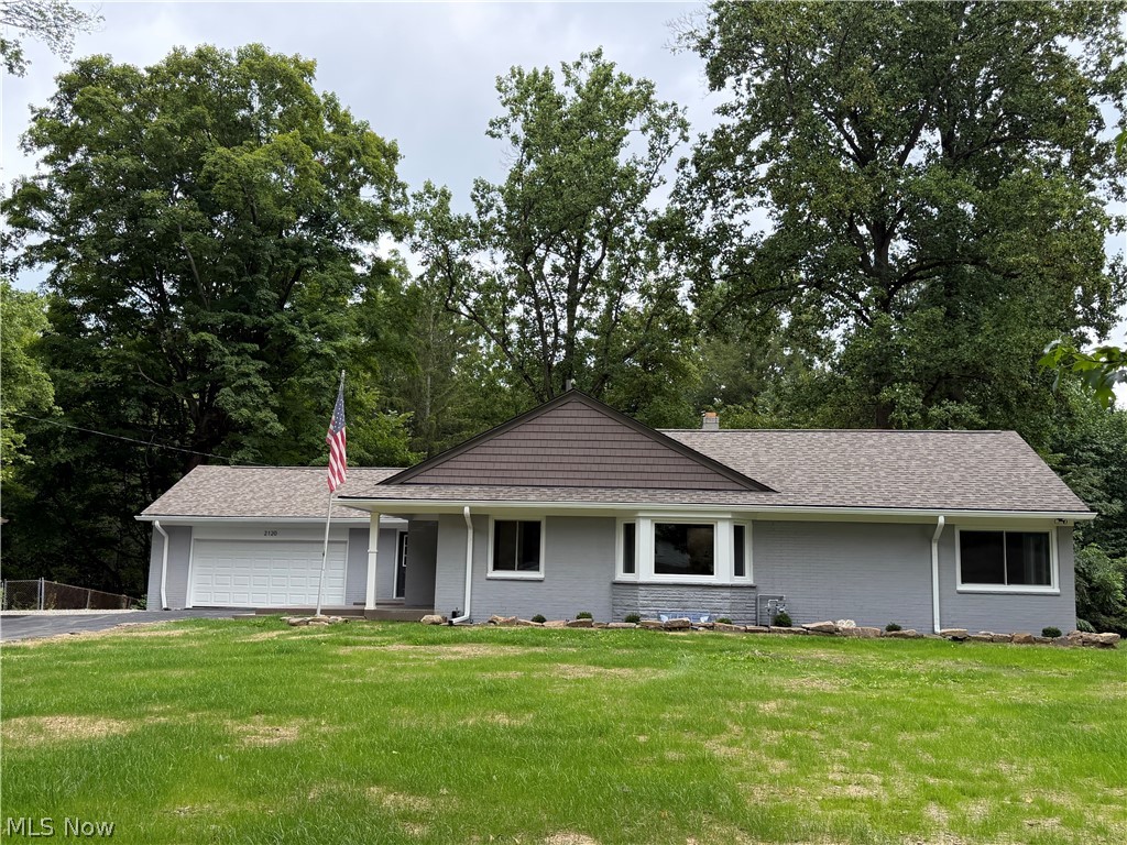 2120 Arms Drive Girard OH 44420
