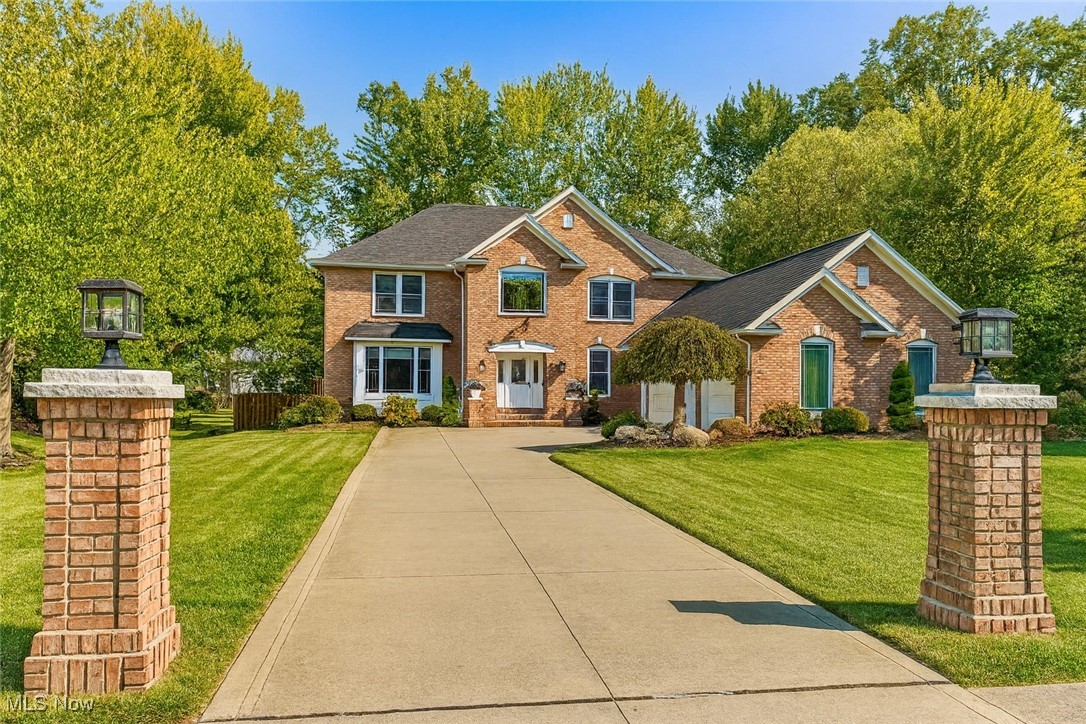 30153 Adams Lane Westlake OH 44145