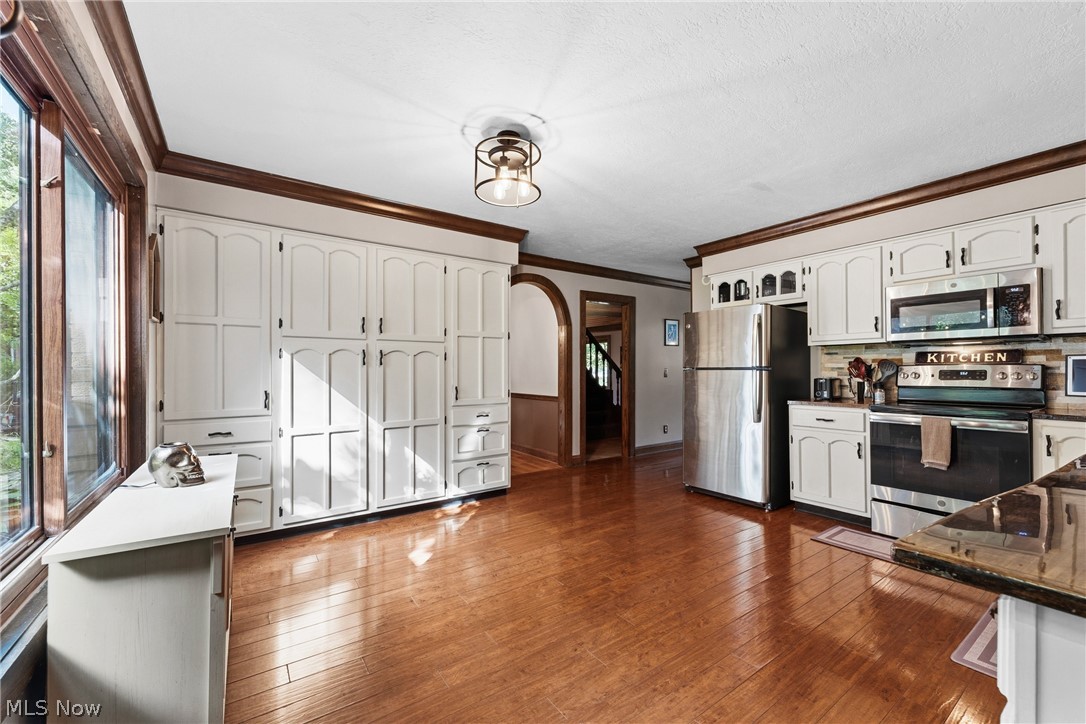 7739 Starcliff Avenue NW North Canton OH 44720