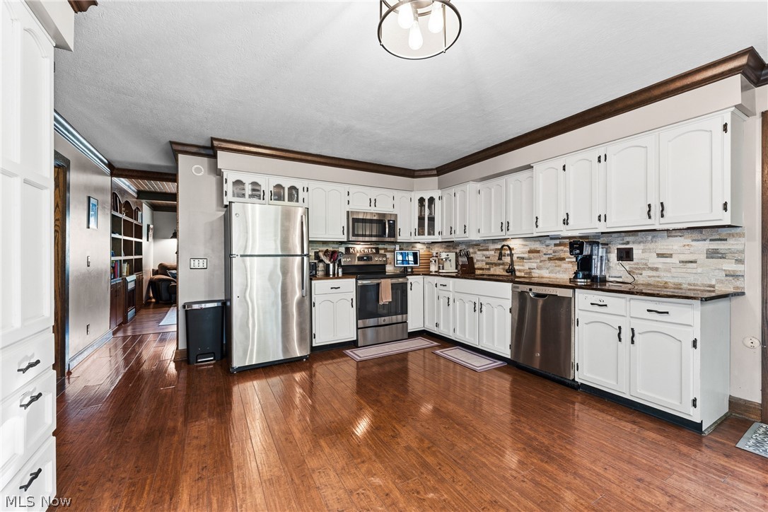 7739 Starcliff Avenue NW North Canton OH 44720
