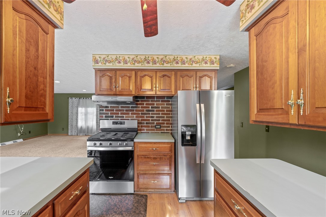 8035 High Mill Avenue NW Canal Fulton OH 44614