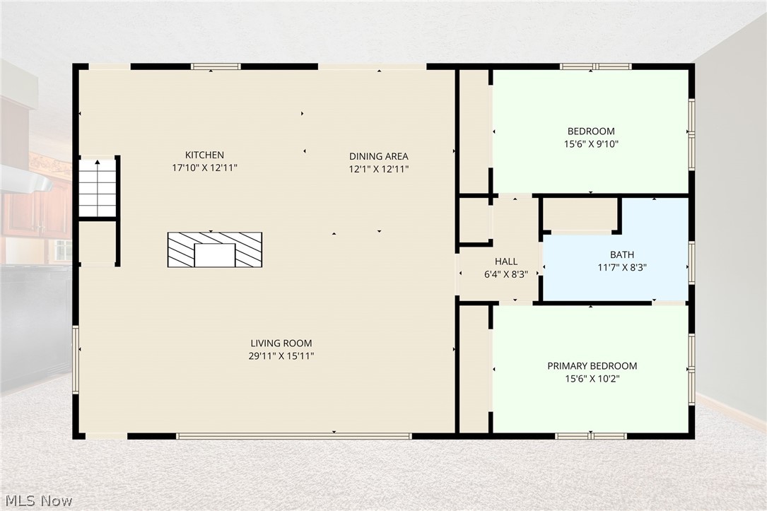 8035 High Mill Avenue NW Canal Fulton OH 44614