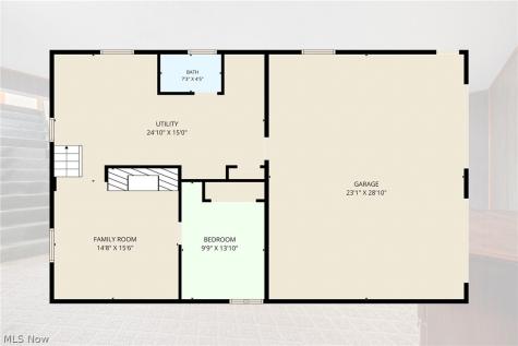 8035 High Mill Avenue NW Canal Fulton OH 44614