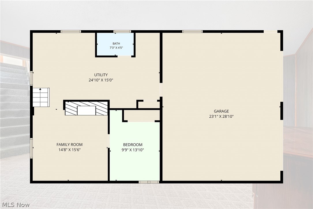 8035 High Mill Avenue NW Canal Fulton OH 44614