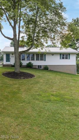 8035 High Mill Avenue NW Canal Fulton OH 44614