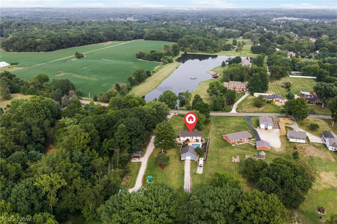 8035 High Mill Avenue NW Canal Fulton OH 44614