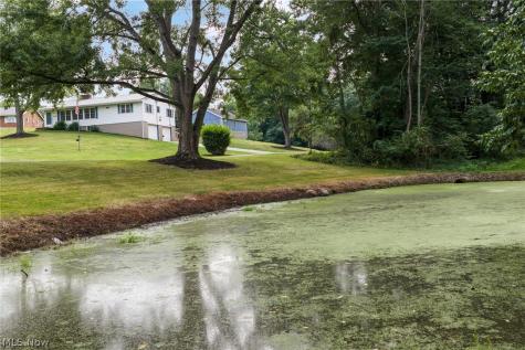 8035 High Mill Avenue NW Canal Fulton OH 44614
