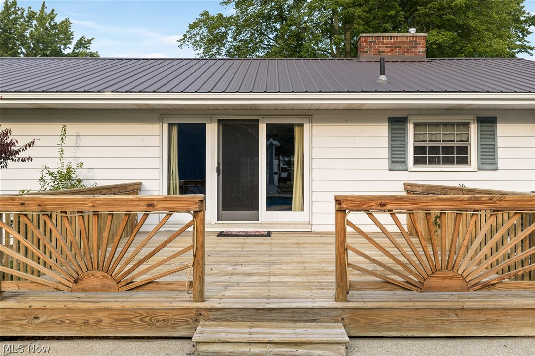 8035 High Mill Avenue NW Canal Fulton OH 44614