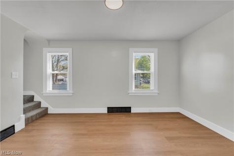 3363 W 136th Street Cleveland OH 44111