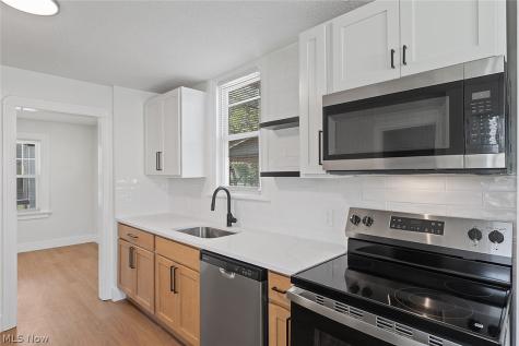 3363 W 136th Street Cleveland OH 44111