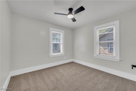 3363 W 136th Street Cleveland OH 44111