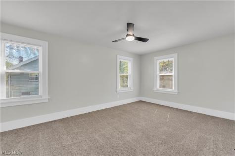 3363 W 136th Street Cleveland OH 44111