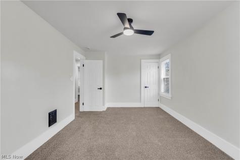 3363 W 136th Street Cleveland OH 44111
