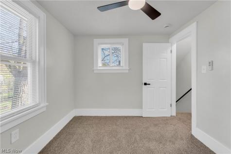 3363 W 136th Street Cleveland OH 44111