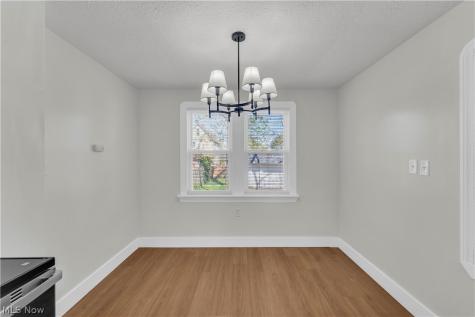 3363 W 136th Street Cleveland OH 44111