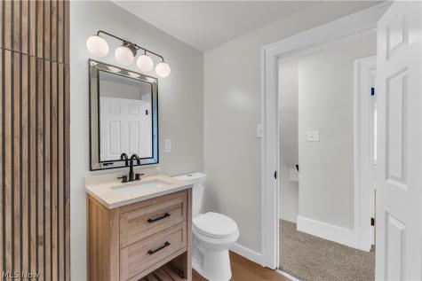 3363 W 136th Street Cleveland OH 44111