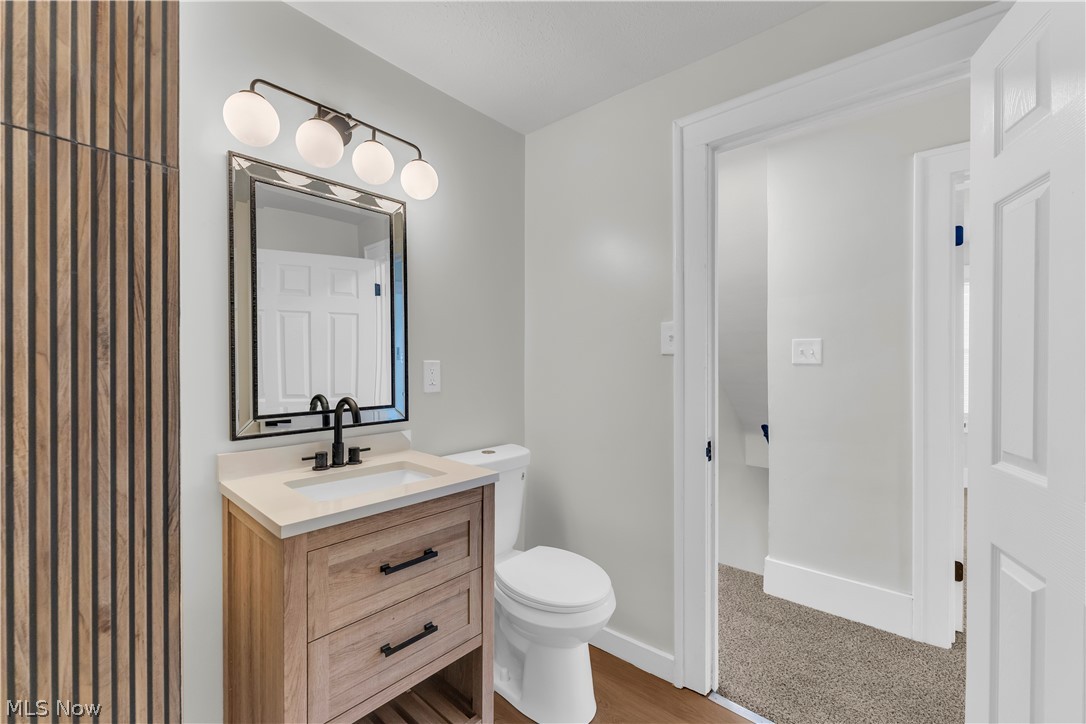 3363 W 136th Street Cleveland OH 44111