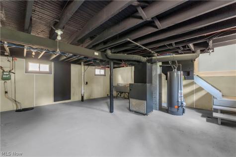 3363 W 136th Street Cleveland OH 44111