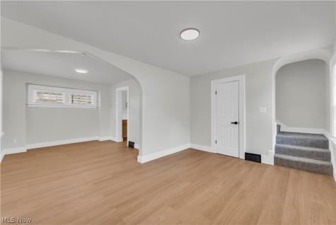 3363 W 136th Street Cleveland OH 44111