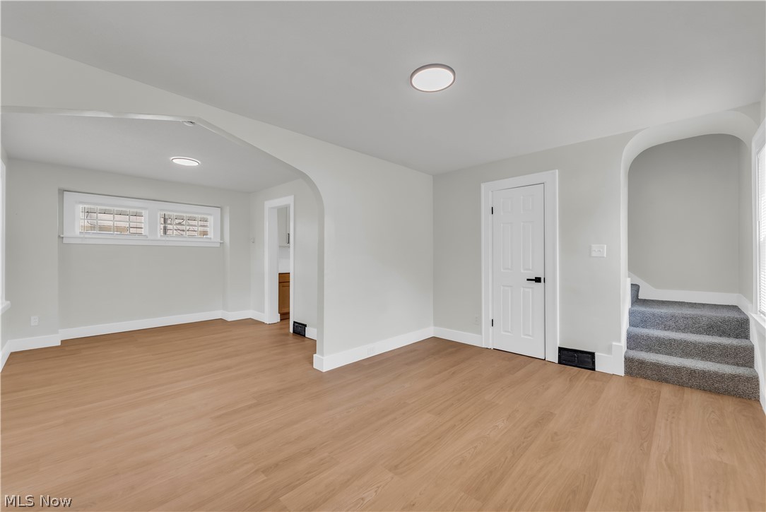 3363 W 136th Street Cleveland OH 44111