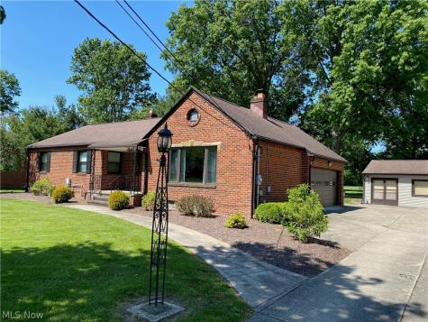 6430 Columbia Road Olmsted Falls OH 44138