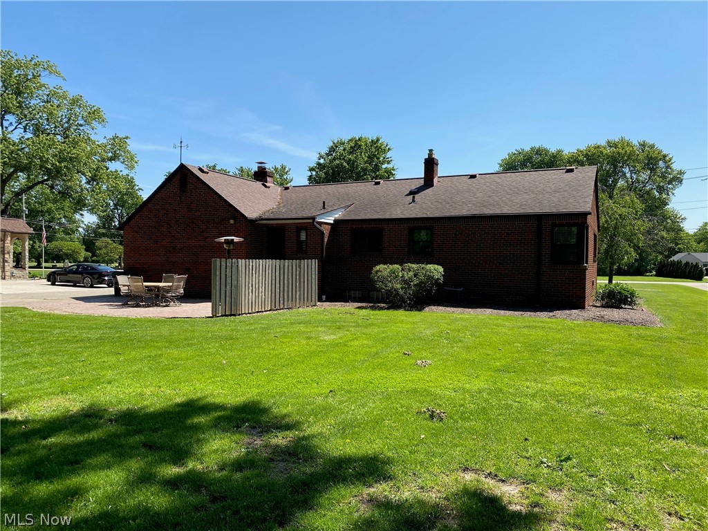 6430 Columbia Road Olmsted Falls OH 44138